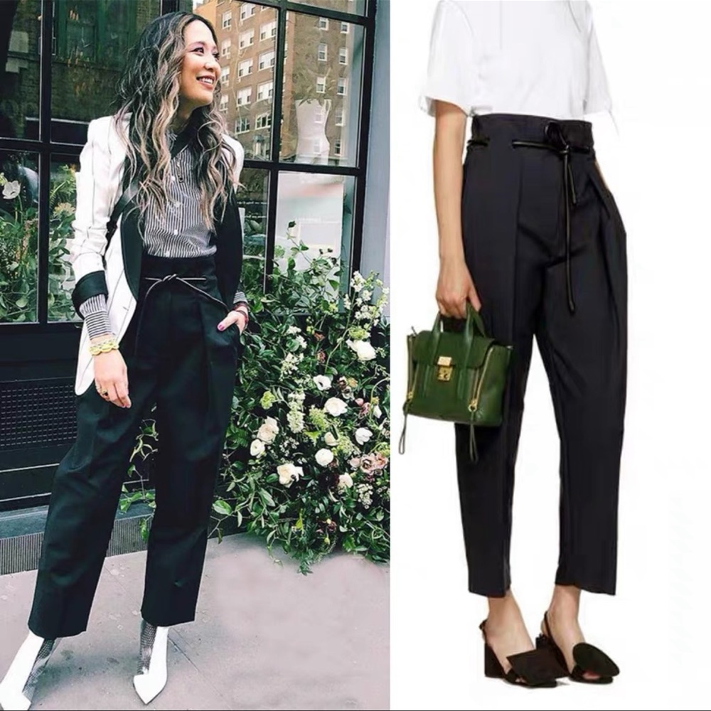 Suit Pants - image 6